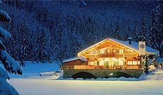 Bergweihnacht 1